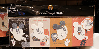 ふせんセット（2022年ディズニーハロウィングッズ）| キャステル | CASTEL ディズニー情報