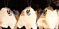 くっつきぬいぐるみ（2022年ディズニーハロウィングッズ）| キャステル | CASTEL ディズニー情報