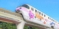 イベントごとにデザインが変わる♪| キャステル | CASTEL ディズニー情報