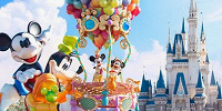 ディズニーの世界はやっぱりすてき！| キャステル | CASTEL ディズニー情報