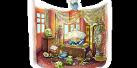 湯婆婆| キャステル | CASTEL ディズニー情報