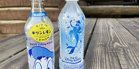 飲み物は夏の必須アイテム！| キャステル | CASTEL ディズニー情報