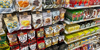 お菓子| キャステル | CASTEL ディズニー情報