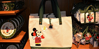 トートバッグ表| キャステル | CASTEL ディズニー情報