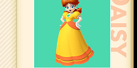 デイジー姫：プロフィール・名前の由来| キャステル | CASTEL ディズニー情報