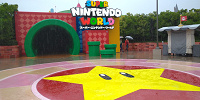 スーパーニンテンドーワールド| キャステル | CASTEL ディズニー情報