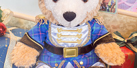 ダッフィーコスチュームセット| キャステル | CASTEL ディズニー情報