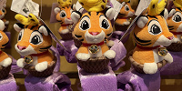 ぬいぐるみバンド ディズニーシー21周年グッズ| キャステル | CASTEL ディズニー情報
