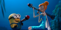 映画『怪盗グルーのミニオン危機一発』のあらすじ＆結末（ネタバレあり）！登場人物や見どころも解説