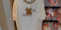 Tシャツ(ティム)| キャステル | CASTEL ディズニー情報