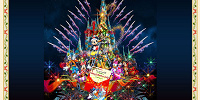 ディズニー・ギフト・オブ・クリスマス| キャステル | CASTEL ディズニー情報