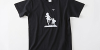 シルエットTシャツ（4,400円）| キャステル | CASTEL ディズニー情報