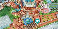 東京ディズニーシー・インフォメーション| キャステル | CASTEL ディズニー情報