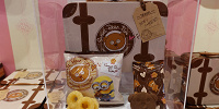 ボブトランク缶スナックアソート| キャステル | CASTEL ディズニー情報