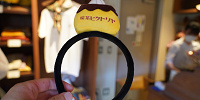 ナリキリカチューシャ（プリン）| キャステル | CASTEL ディズニー情報