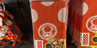 シェフキノピオフェイスタオル| キャステル | CASTEL ディズニー情報