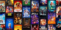 「Disney+（ディズニープラス）」の作品ラインナップ| キャステル | CASTEL ディズニー情報