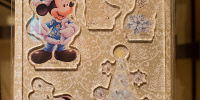 アクセサリースタンド| キャステル | CASTEL ディズニー情報