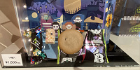 ユニバハロウィン2022グッズ：アソートスウィーツ| キャステル | CASTEL ディズニー情報