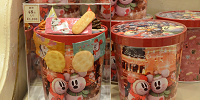 菓子詰め合わせ| キャステル | CASTEL ディズニー情報