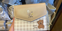 ティムのミニ財布| キャステル | CASTEL ディズニー情報