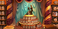 大人向けのお菓子| キャステル | CASTEL ディズニー情報