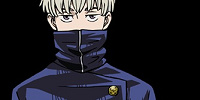『呪術廻戦』呪術師：狗巻棘| キャステル | CASTEL ディズニー情報