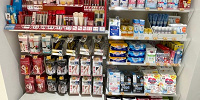 実際は必要なかった持ち物④メイク道具、化粧品類| キャステル | CASTEL ディズニー情報