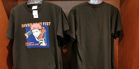 USJ×呪術廻戦コラボグッズ：Tシャツ（虎杖悠仁）| キャステル | CASTEL ディズニー情報