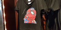 Tシャツ(キッズ)| キャステル | CASTEL ディズニー情報