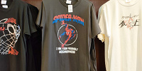 Tシャツ| キャステル | CASTEL ディズニー情報