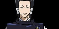 呪術廻戦の術式：加茂憲紀| キャステル | CASTEL ディズニー情報