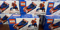 トミカ(spider-man)| キャステル | CASTEL ディズニー情報