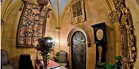 コンシェルジュのデスク| キャステル | CASTEL ディズニー情報