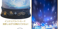 プラネタリウムおもちゃ（ビリーヴグッズ）| キャステル | CASTEL ディズニー情報
