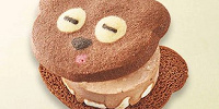 ティムのクッキーサンド| キャステル | CASTEL ディズニー情報