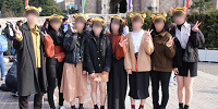ディズニー女子&ディズニー男子ってどんな人？あるあるをまとめました！