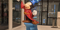 ディズニーファンの会話はまるで呪文みたい| キャステル | CASTEL ディズニー情報