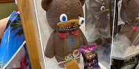 ユニバハロウィン2022グッズ：ポーチ付きキャラメル| キャステル | CASTEL ディズニー情報