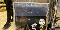 ユニバハロウィン2022グッズ：ジッパーバッグ| キャステル | CASTEL ディズニー情報