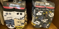 ユニバハロウィン2022グッズ：靴下| キャステル | CASTEL ディズニー情報