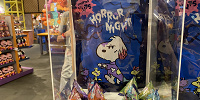 ユニバハロウィン2022グッズ：アソートナッツ| キャステル | CASTEL ディズニー情報