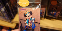 写真セット（2022年ディズニーハロウィングッズ）| キャステル | CASTEL ディズニー情報