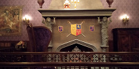 応接室| キャステル | CASTEL ディズニー情報