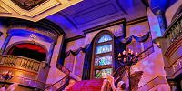 広間| キャステル | CASTEL ディズニー情報
