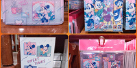 【11/10発売】ディズニーSWEET TIMESグッズ全19種まとめ！販売場所・値段一覧