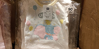 ベビーTシャツ| キャステル | CASTEL ディズニー情報
