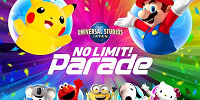 NO LIMIT！Paradeのイメージ画像| キャステル | CASTEL ディズニー情報