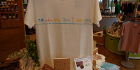 Tシャツ／ジブリパークのグッズ| キャステル | CASTEL ディズニー情報