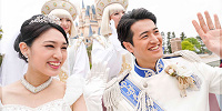 ディズニー・ロイヤルドリーム・ウェディング| キャステル | CASTEL ディズニー情報